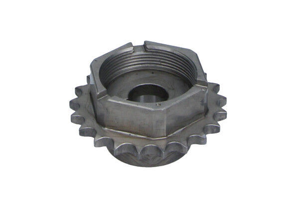 фото №1, Колесо зубчатое вала распределительного вала opel astra j,k insignia b, mokka 1,6d 13-