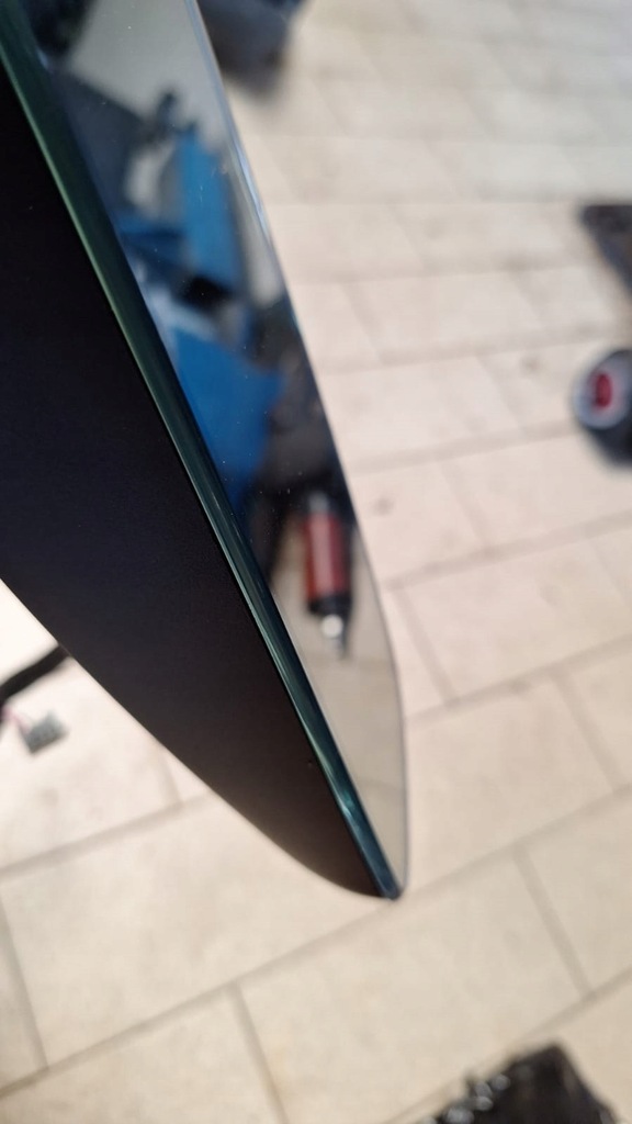 фото №4, Зеркало заднего вида внутреннее renault austral renault rafale 963213450r