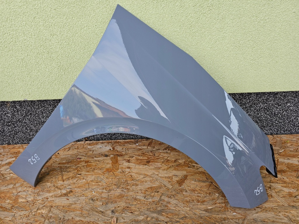 Купить Крыло  правый  перед seat cupra born оригинальный номер