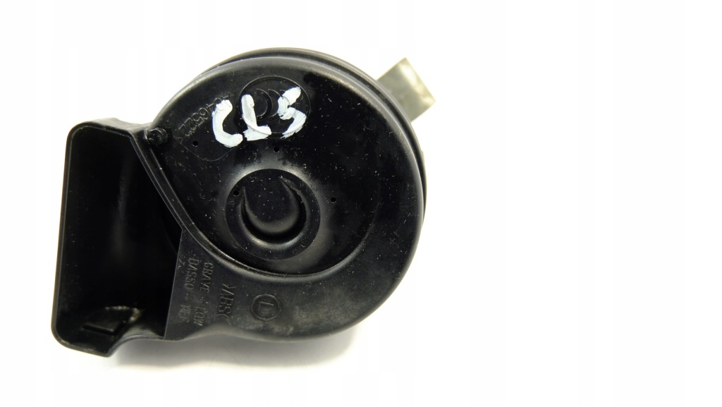 фото №1, Mercedes cls 218 клаксон сигнал 400hz