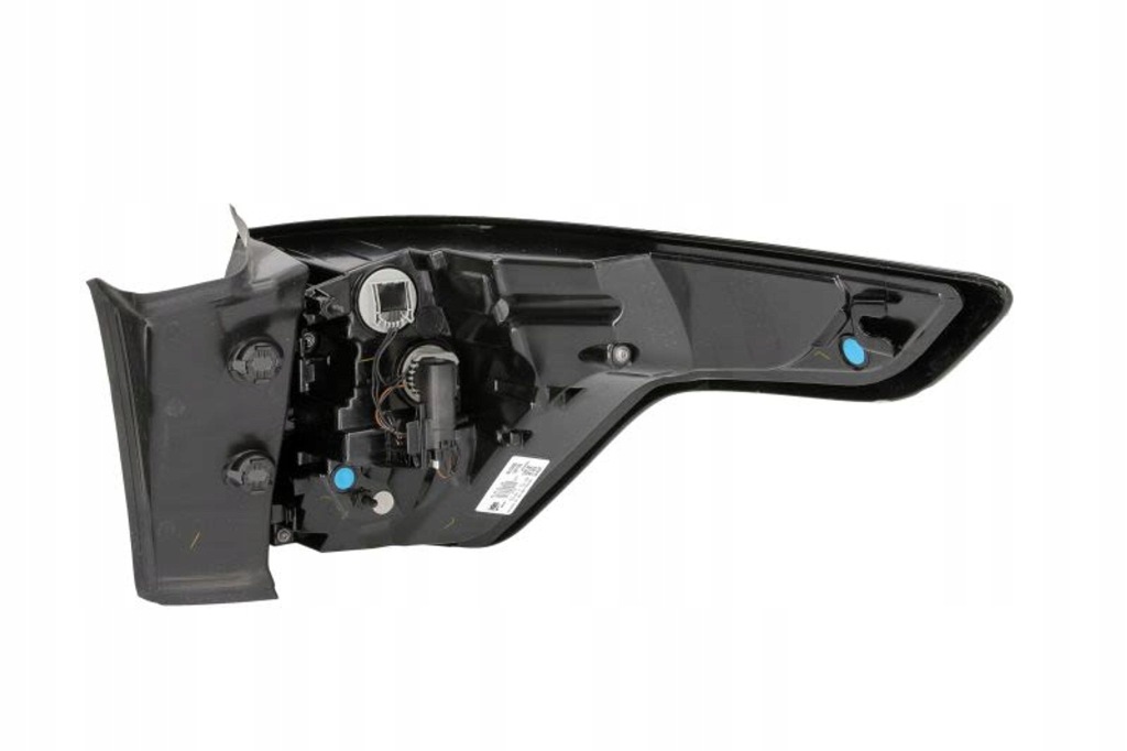Купить Фара задний  l часть наружная, led подходит к: ford kuga 2 01.17-04.19