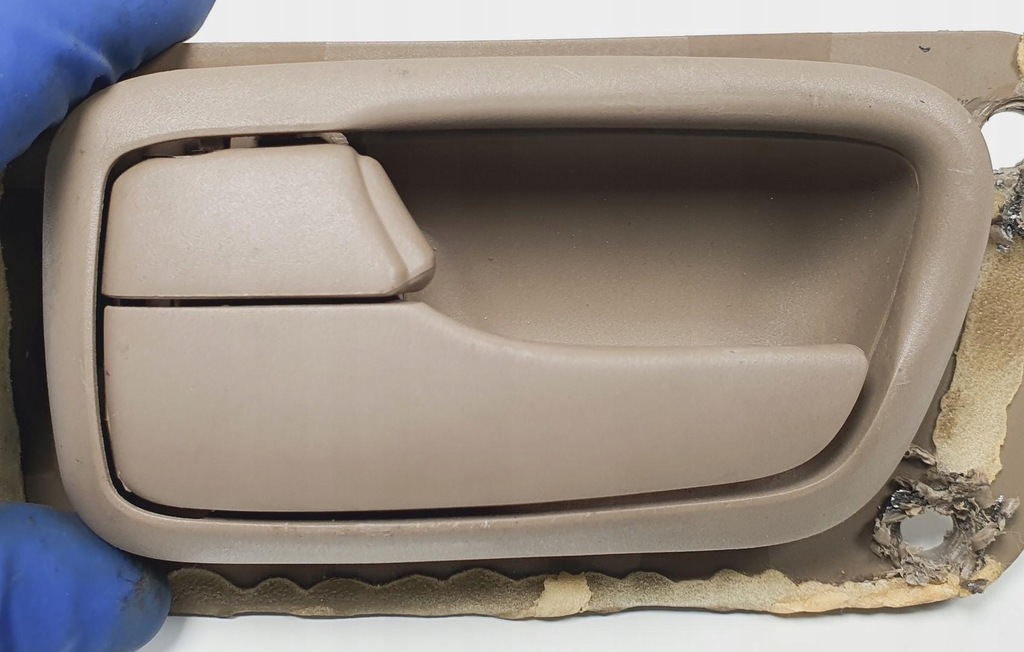 фото №2, Ручка внутрішня двері лівий задня volvo v90 i