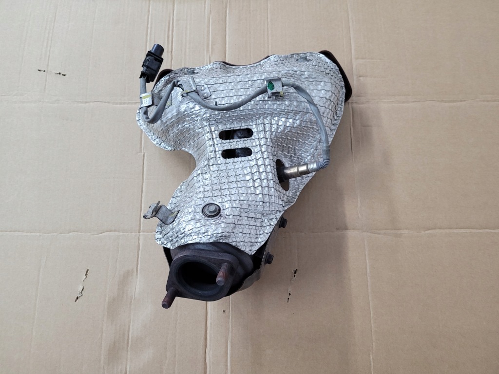 фото №1, Катализатор датчик kia sportage iv 1.6 gdi w2bgf5