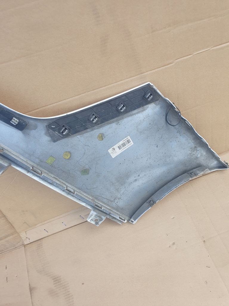 фото №4, Крила audi r8 spyder накладка молдинг права 58722200