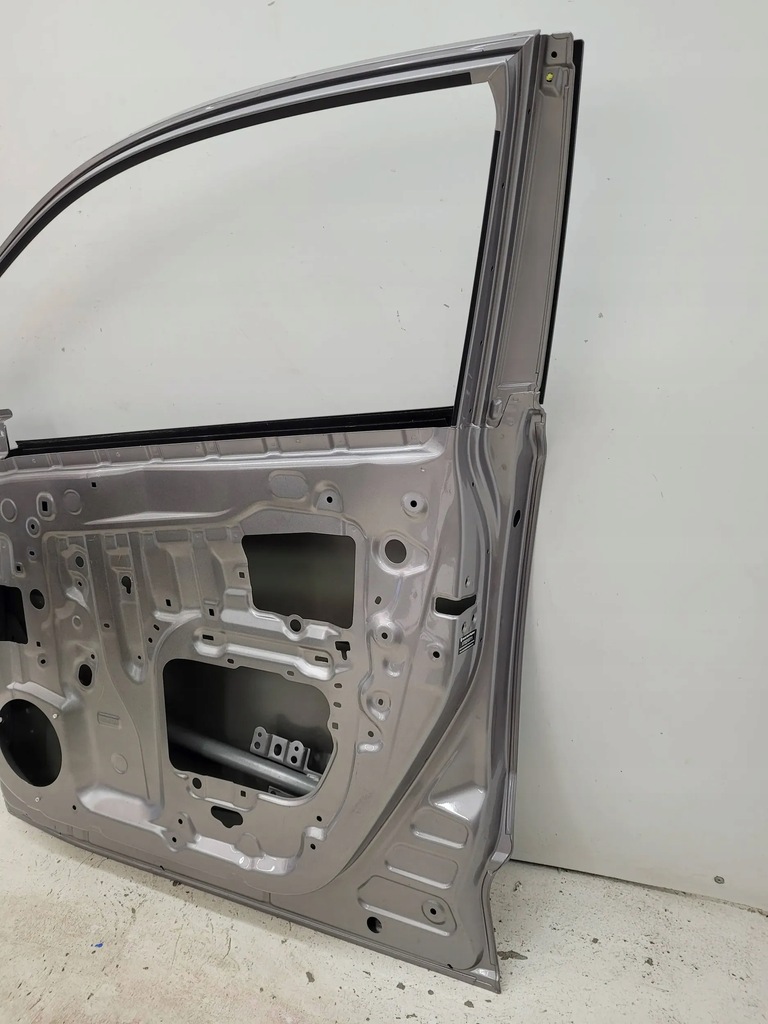 фото №10, Toyota c-hr 16+ двері перед передні праве fv