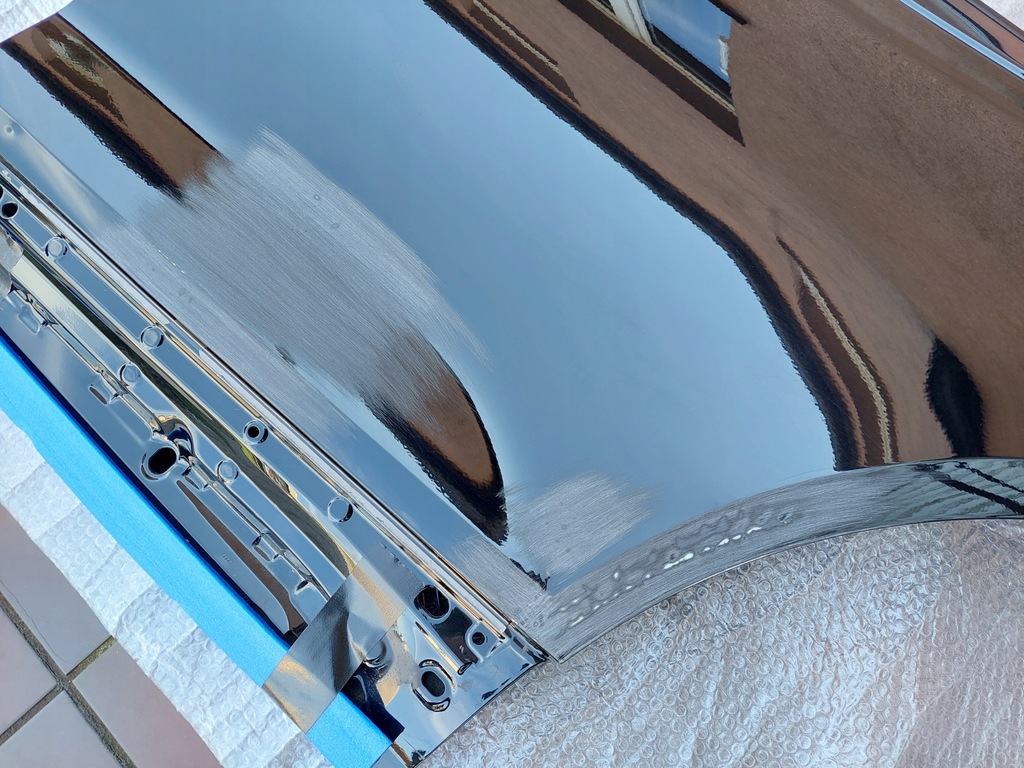 фото №10, Двері - лівий задня - audi q5 ii fy - audi sq5 ii - 80a