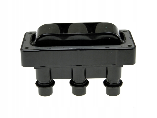 фото №9, Катушка зажигания nty ecz-ch-019