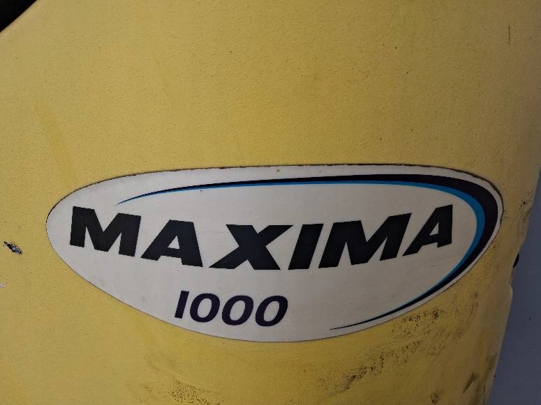 Агрегат carrier maxima 1000 v1505d po serwisie Недорого