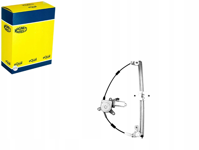 фото №1, Подъемник стекло magneti marelli 350103631000
