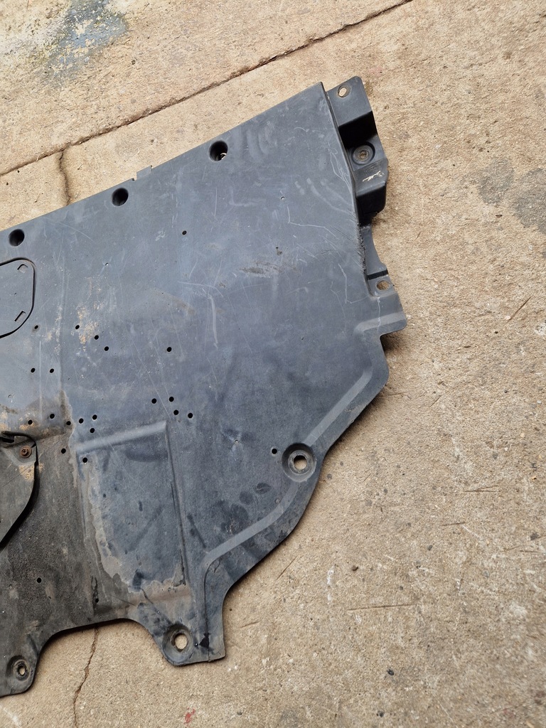 фото №9, Захист pod двигун mazda iii 3 bm k6805