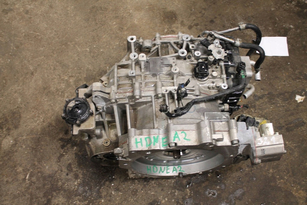 фото №1, Коробка передач передач hyundai tucson hdnea2