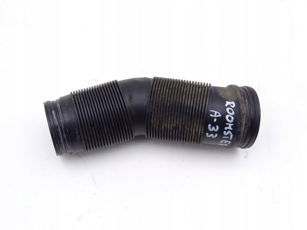 фото №1, Skoda roomster 06-10 1.9 tdi труба воздуха 6q0129684s