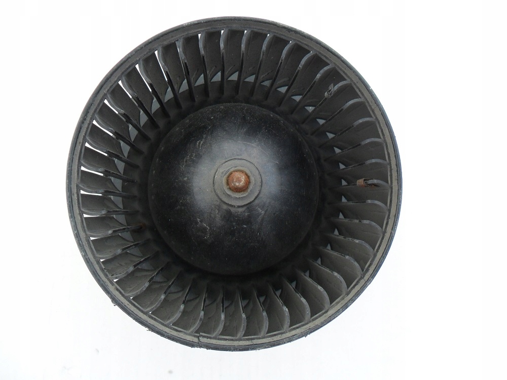 фото №1, Fiat ducato jumper воздуходувка обдув вентилятор