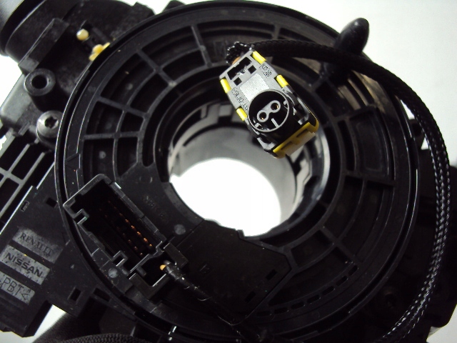 фото №7, Переключатель комбинированный dacia duster ii