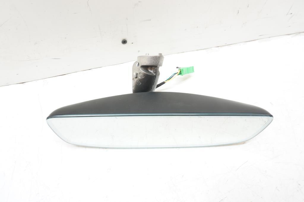 фото №3, Зеркало внутреннее volvo xc60 ii b4