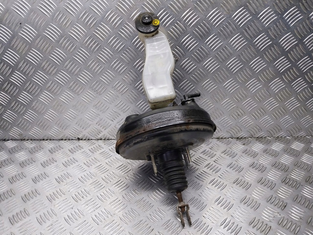 Купить Усилитель тормозов toyota iq 1.3 vvti 131010-17750