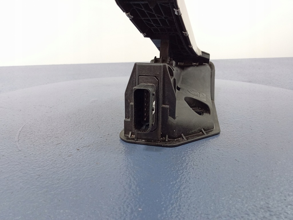 фото №4, Alfa romeo stelvio qv педаль газа 00505513370