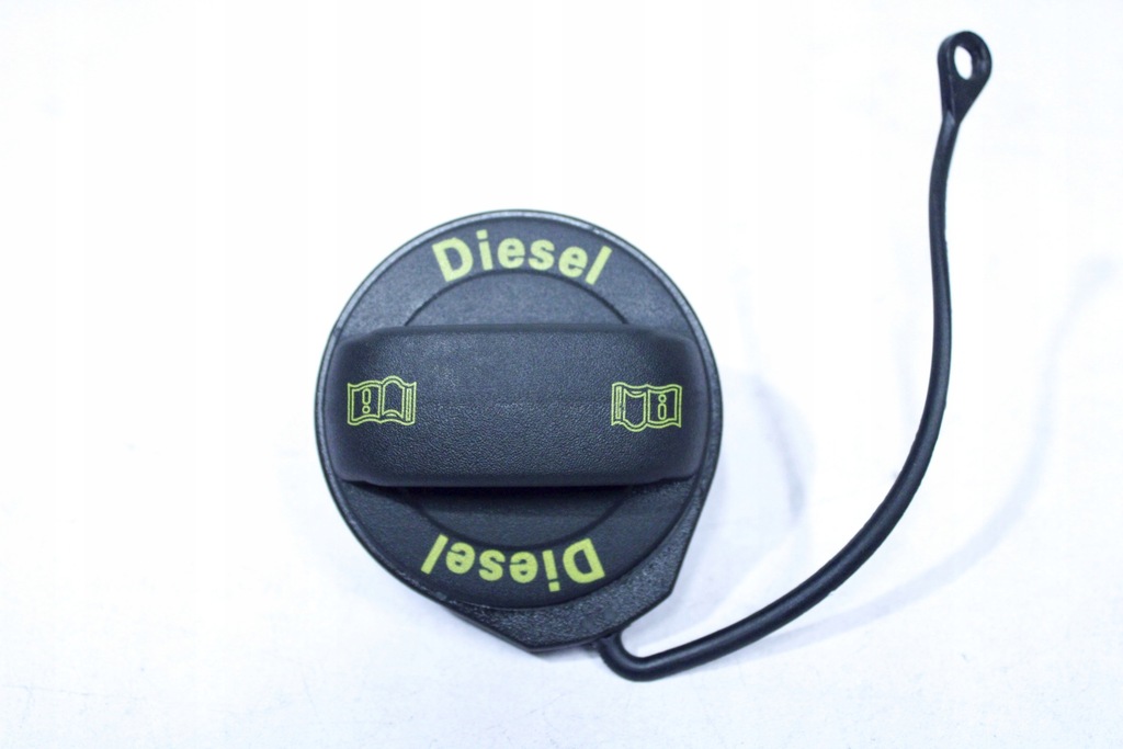 фото №1, Audi a8 d5 крышка заливной топлива 5n0201553d