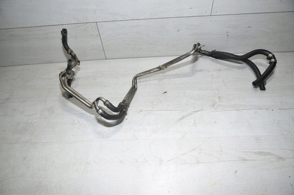 Купити Дроти пального mercedes r-klasa w251