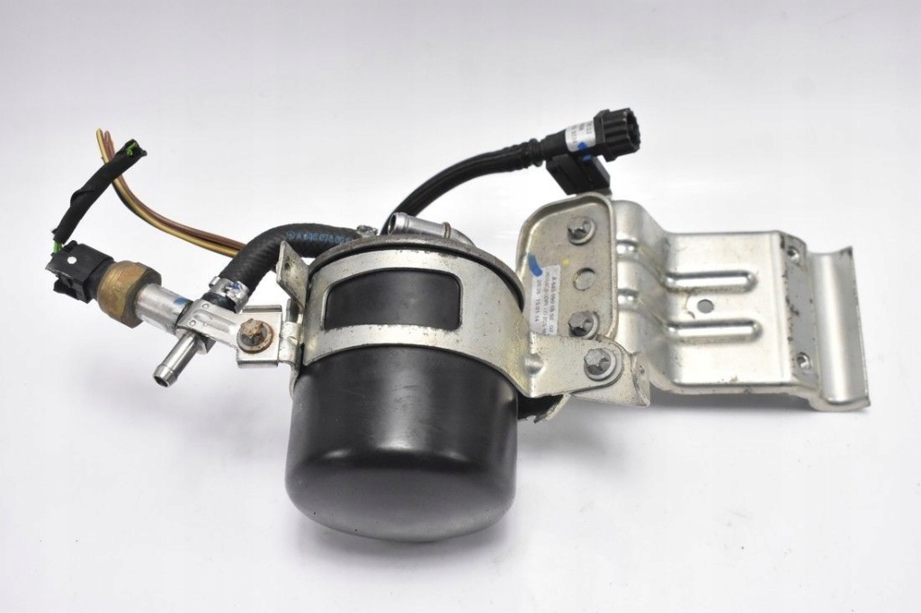 Купити Корпус фільтра пального a6450900852 1.5d 2.2d w117