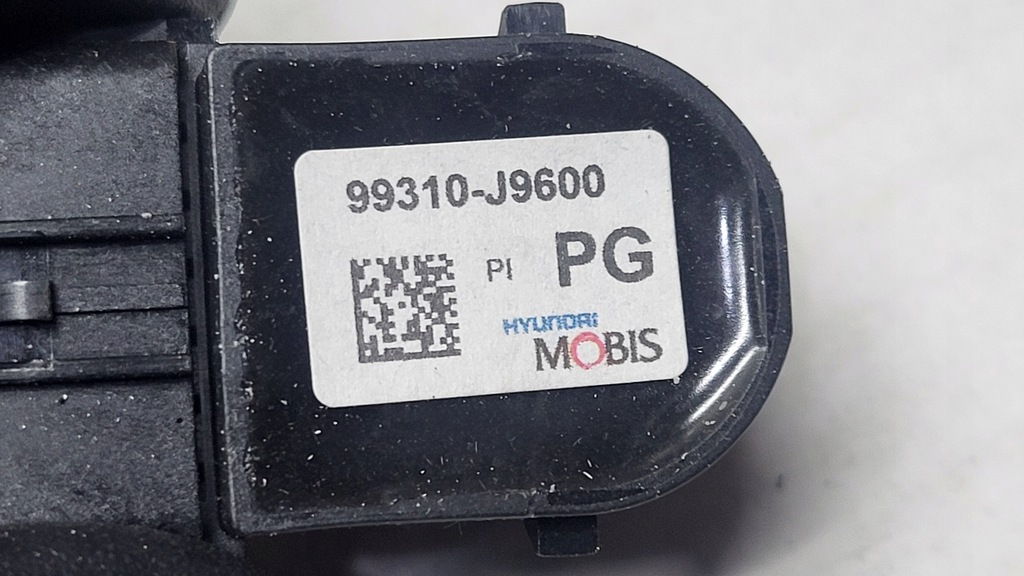 фото №10, Датчик паркування заднього виду pdc kia hyundai оригінальний номер 99310-j9600pgy nowe!! oryg!