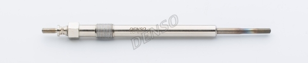 фото №3, Свічка розжарювання denso dg-611