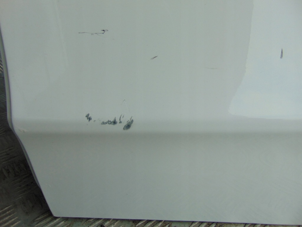 фото №3, Hyundai ix35 дверь задние левая 09-