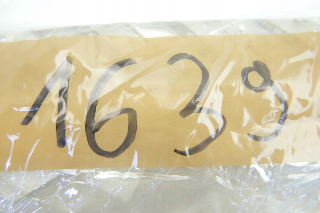 фото №8, Накладка накладки зовнішнє fiat punto 735573219