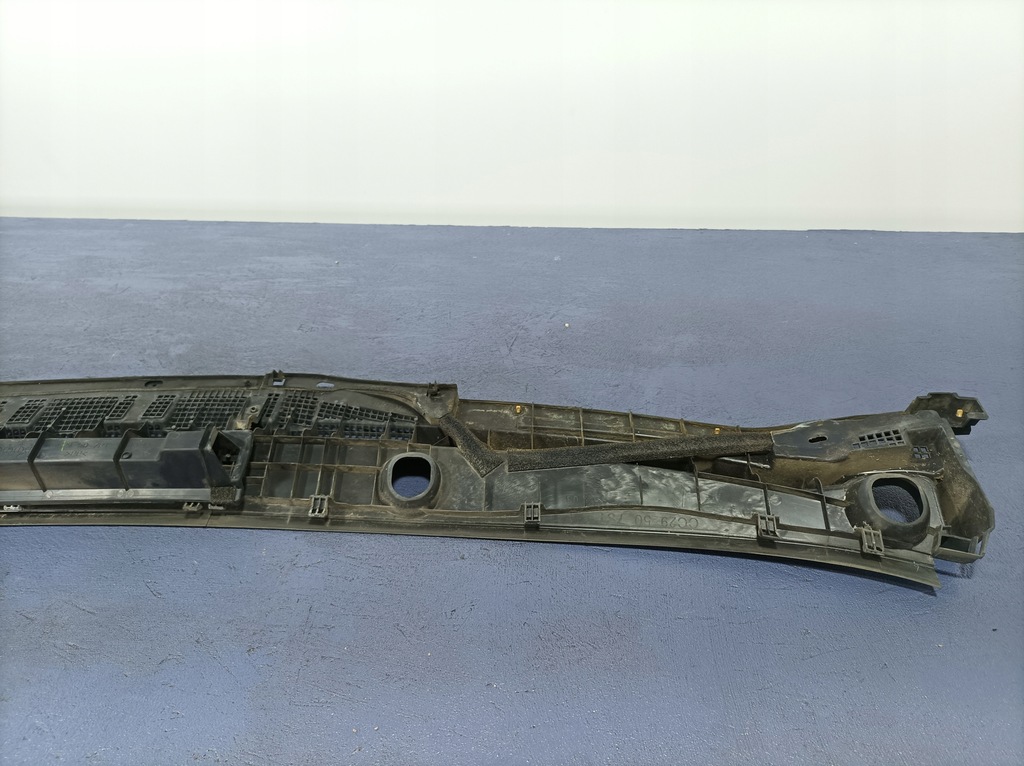 фото №5, Mazda 5 i cr жабо верхний eu cc29507p1