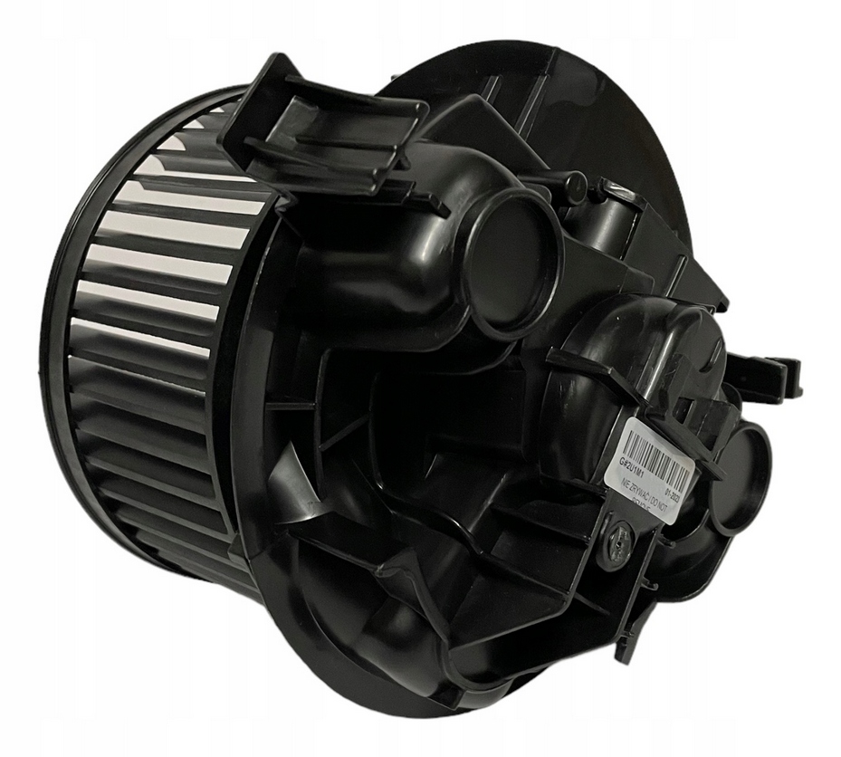 фото №1, Вентилятор обдув renualt megane ii 02- новый