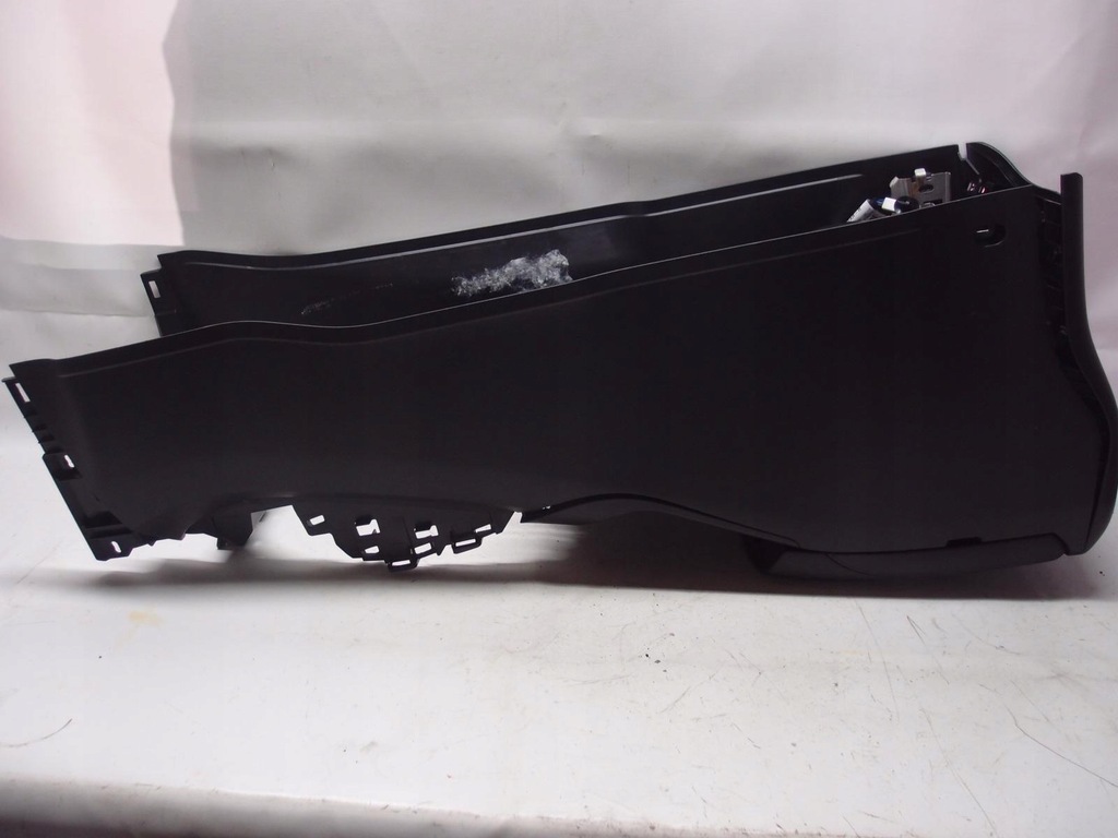 фото №8, Тунель середній qashqai ii 2016r