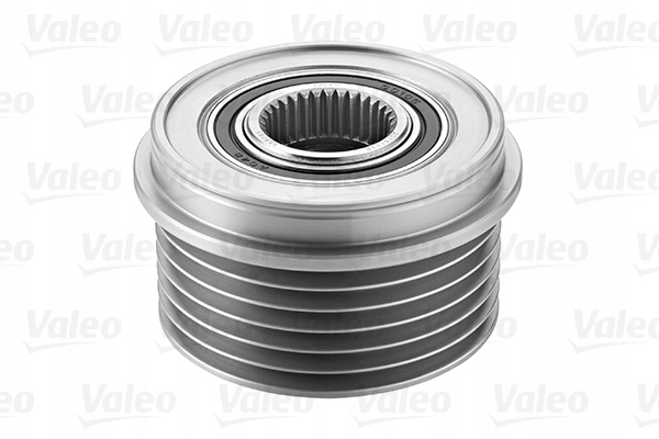 Купить Valeo 588065 генератор - сцепление односторонний