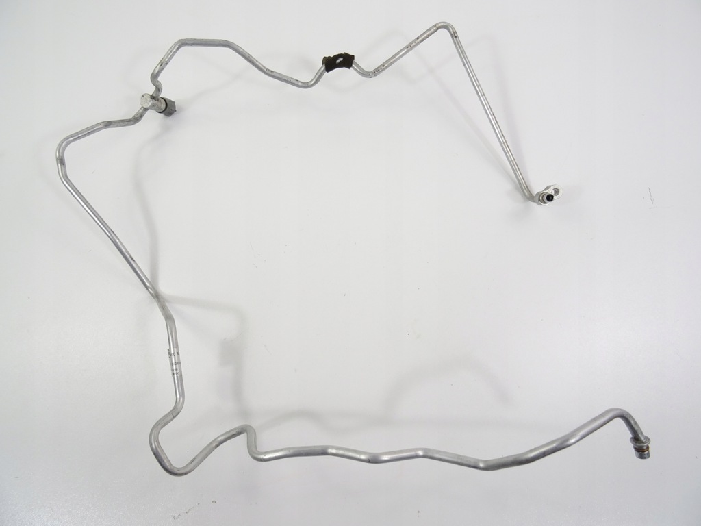 фото №12, Pulsar 1.5 шланг трубка кондиционера 924403zn0a