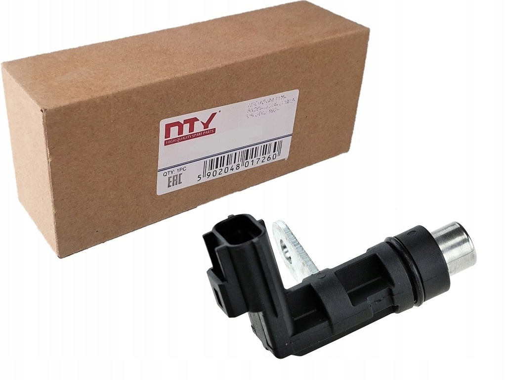 фото №13, Датчик положение вала jeep cherokee kj kk