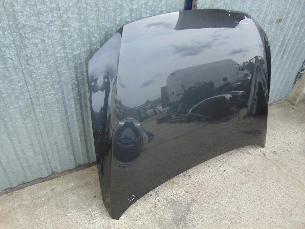 фото №5, Капот крышка двигателя vw passat b8 3g0823155c