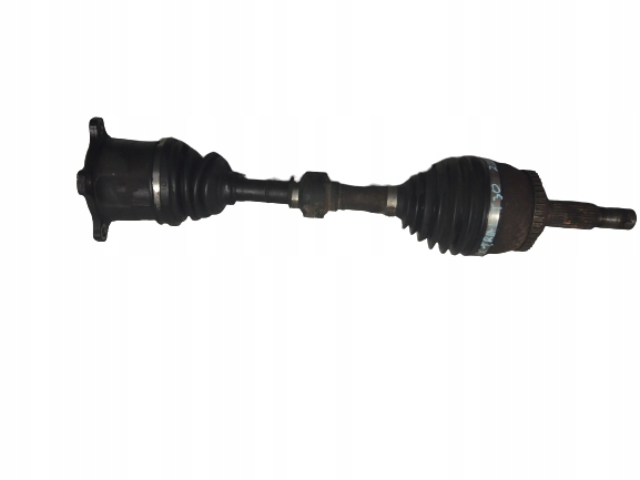 фото №1, Nissan x-trail t30 2.2 привідний вал шарнір правий перед