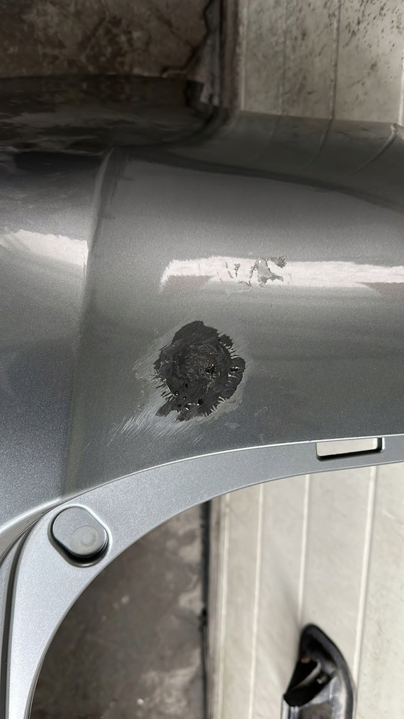 фото №5, Kia sorento 2016- бампер задняя задний