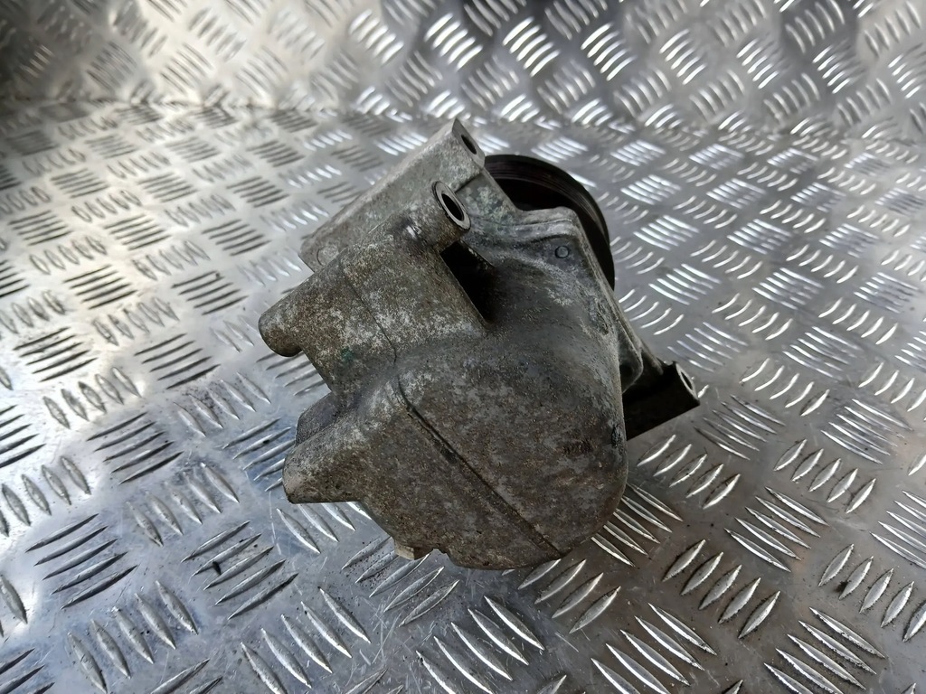 фото №6, Nissan note e12 компресор кондиціонера компресор 1.2 13r