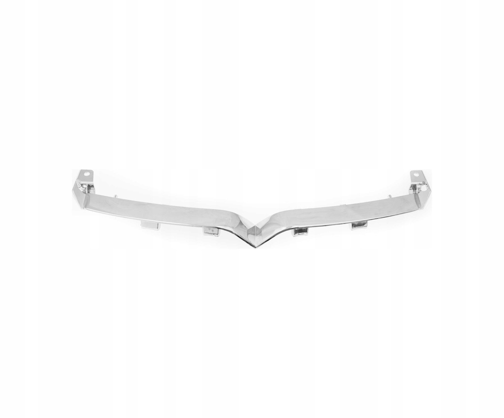 фото №1, Tesla model s 16- молдинг решітка