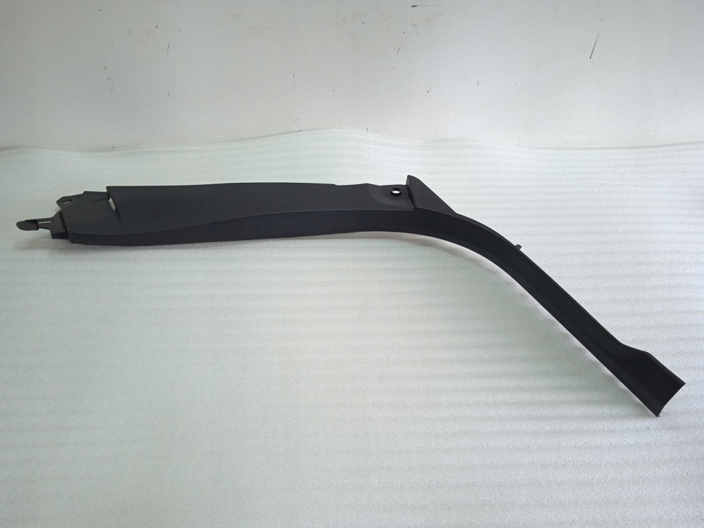 фото №1, Peugeot 5008 ii защита молдинг порог правая