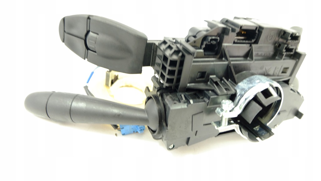 фото №13, Peugeot 5008 i перемикач комбінований 96773912xt