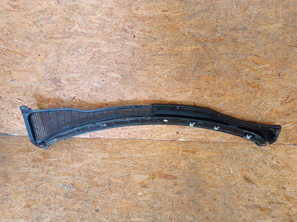 фото №8, 8200637096 жабо europa renault twingo ii