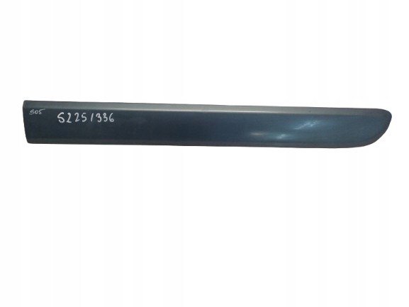 фото №1, Kia carnival lift 10- молдинг дверь левый задняя 877214d100