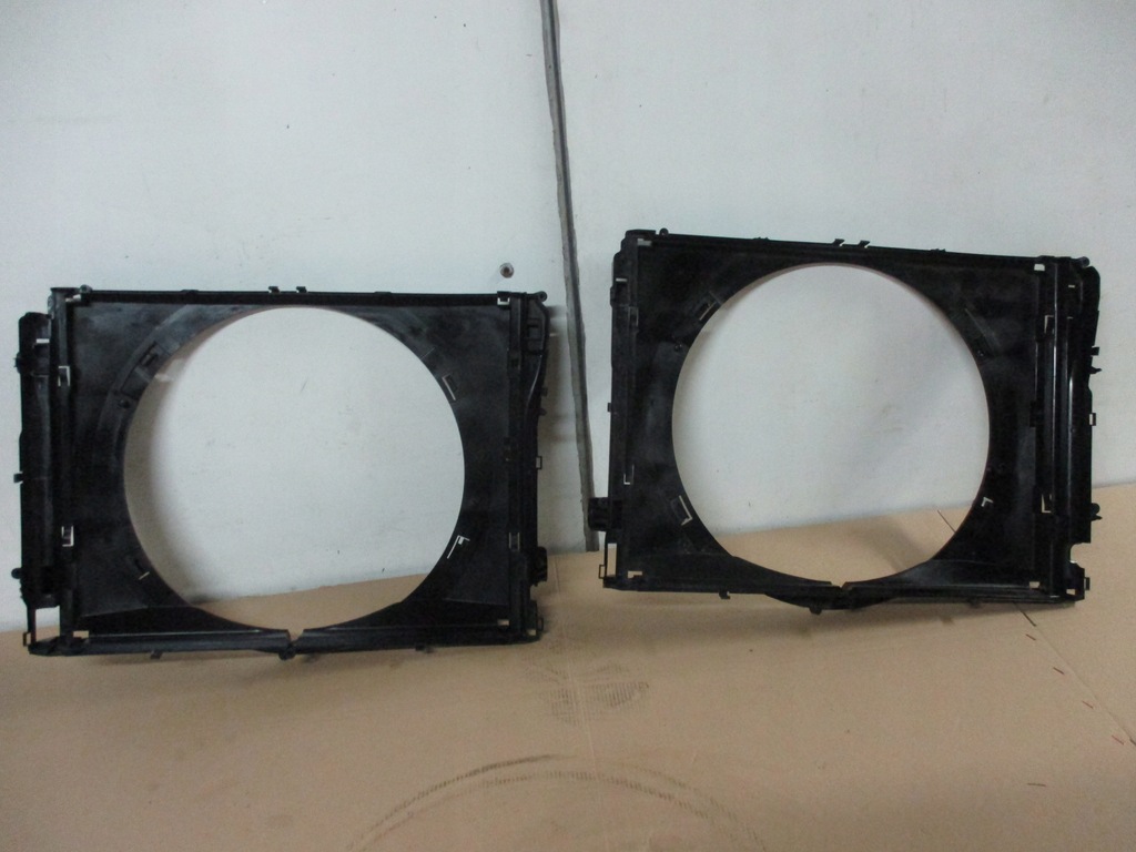 фото №9, Корпус вентилятора vw audi