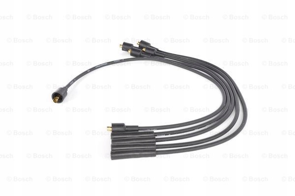 фото №14, Дроти запалювання bosch 1612434 90113411 30089840