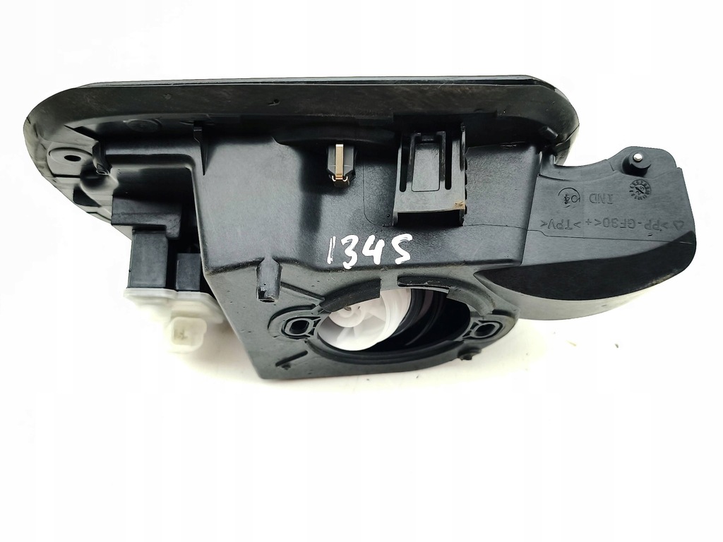 фото №7, Nissan juke ii f16 крышка заливной топлива 2025 781206pa6a