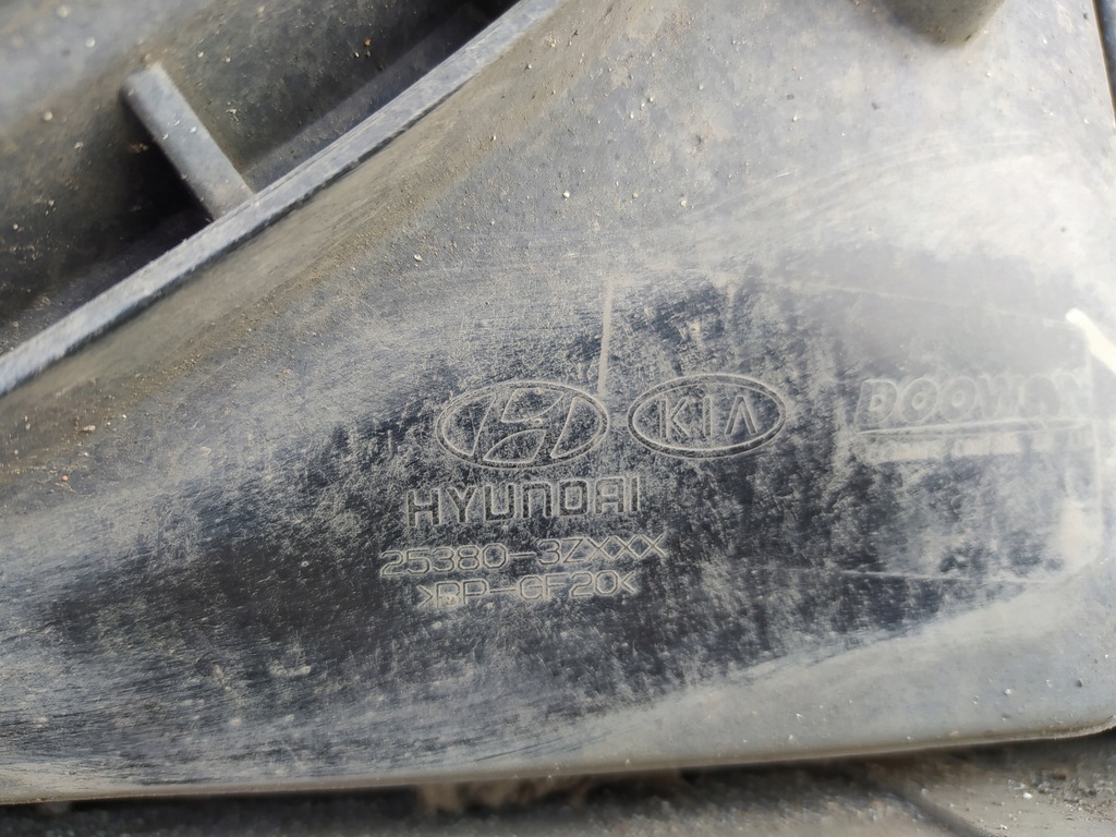 фото №9, Hyundai i40 crdi pas перед передній