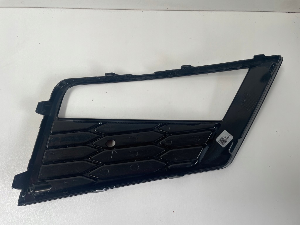 фото №7, Решётка решётка радиатора бампера левая seat ateca cupra 575853665d