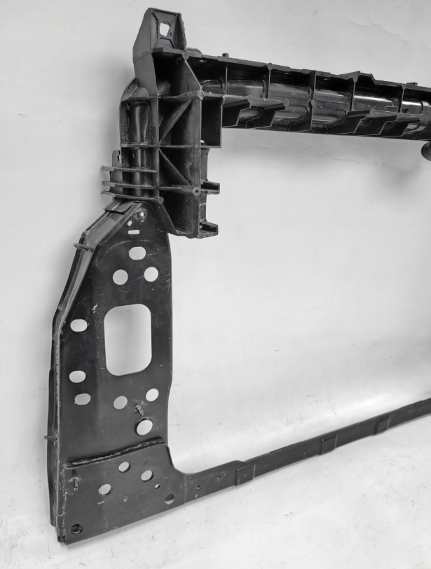 фото №12, Pas передній jeep renegade przed liftem 2014-2018 / lift 2018-