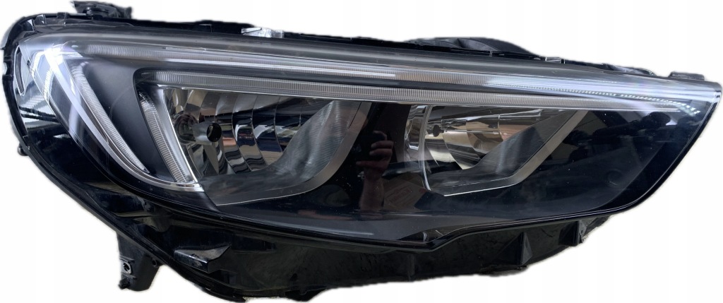 Купить Opel insignia b фара правый перед led 13460182